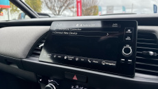 Honda Jazz 1.5 i-MMD Hybrid Crosstar EX 5dr eCVT Hybrid Hatchback